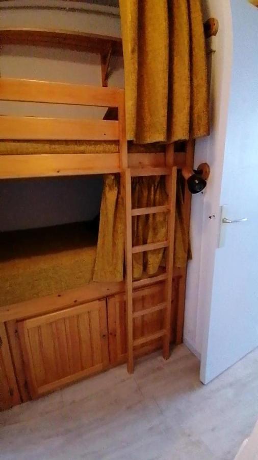 Studio Montagne A La Pierre St Martin アレット エクステリア 写真